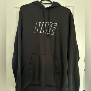 Nike XL Hoodie